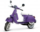 2012 LML Star 4S 125 Glamour photo
